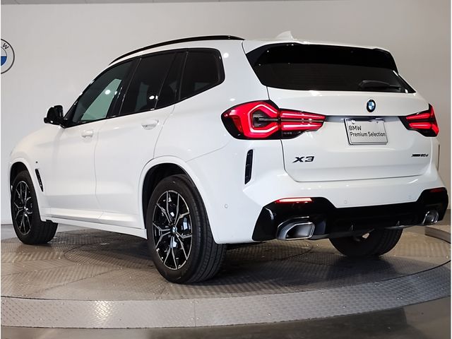 BMW X3 2021 Image 31