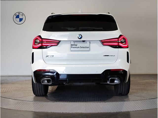 BMW X3 2021 Image 31