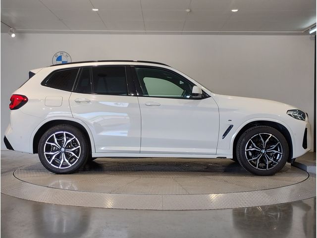 BMW X3 2021 Image 31