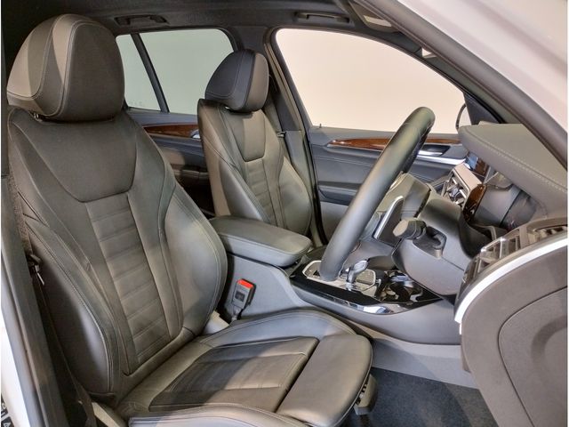 BMW X3 2021 Image 31
