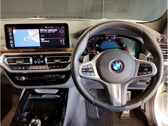 BMW X3 2021 Image 31