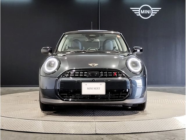 BMW MINI COOPER 2025 Image 31