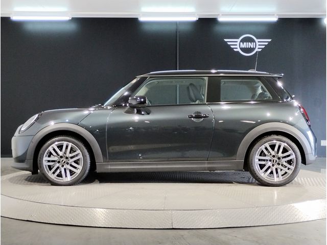 BMW MINI COOPER 2025 Image 31