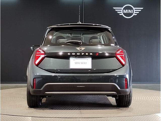 BMW MINI COOPER 2025 Image 31