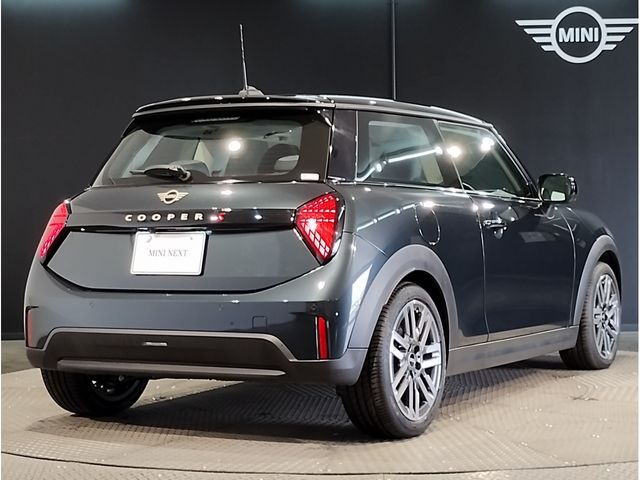 BMW MINI COOPER 2025 Image 31