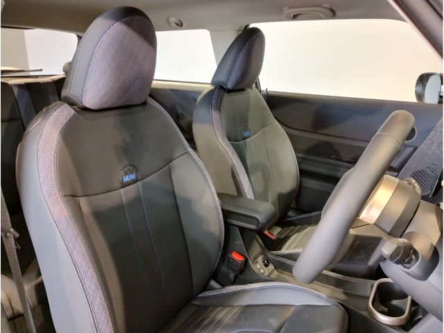 BMW MINI COOPER 2025 Image 31