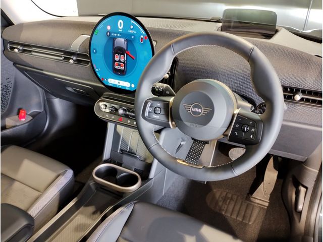 BMW MINI COOPER 2025 Image 31