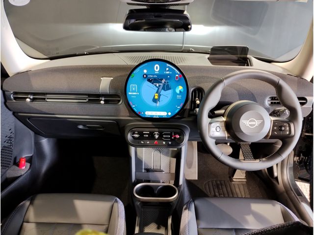 BMW MINI COOPER 2025 Image 31