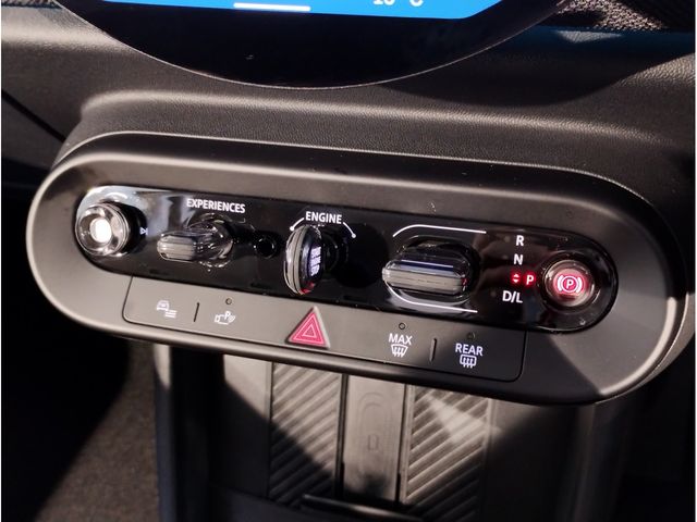 BMW MINI COOPER 2025 Image 31