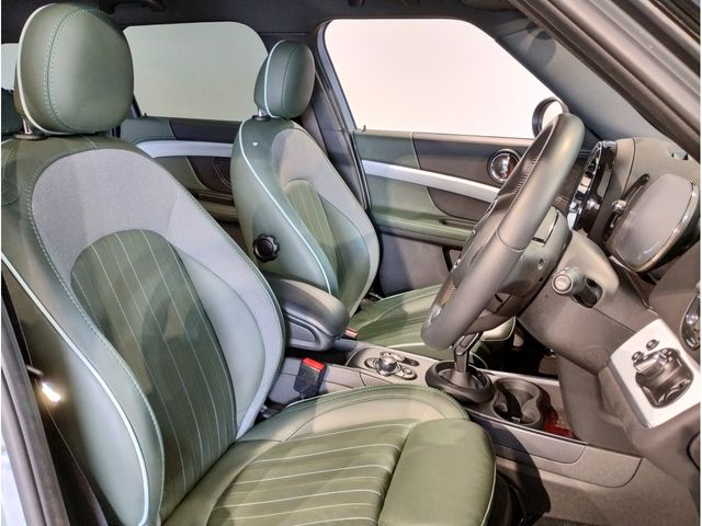 BMW MINI COOPER D CROSSO 2022 Image 31