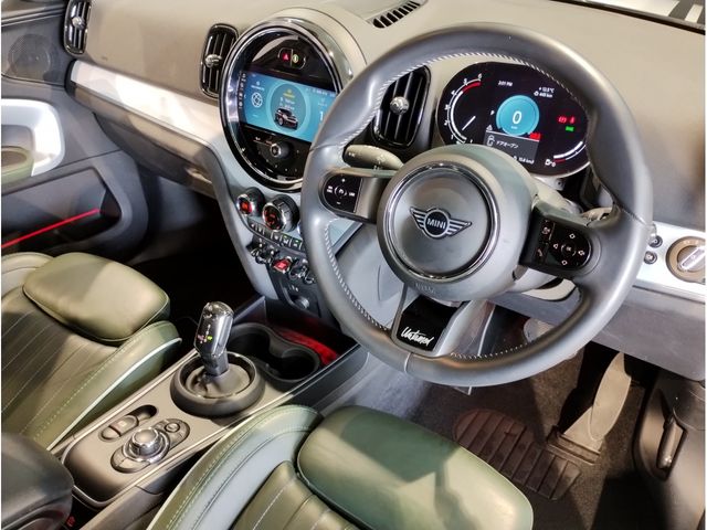 BMW MINI COOPER D CROSSO 2022 Image 31