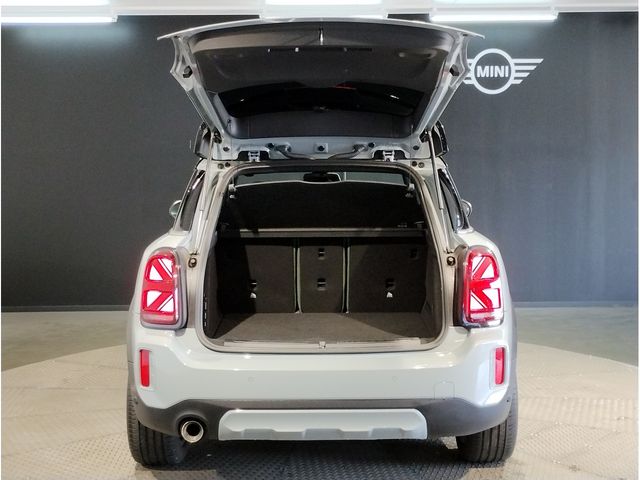 BMW MINI COOPER D CROSSO 2022 Image 31