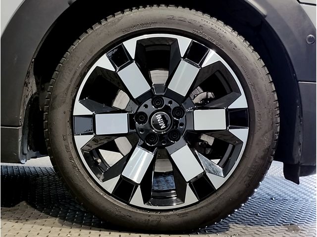 BMW MINI COOPER D CROSSO 2022 Image 31