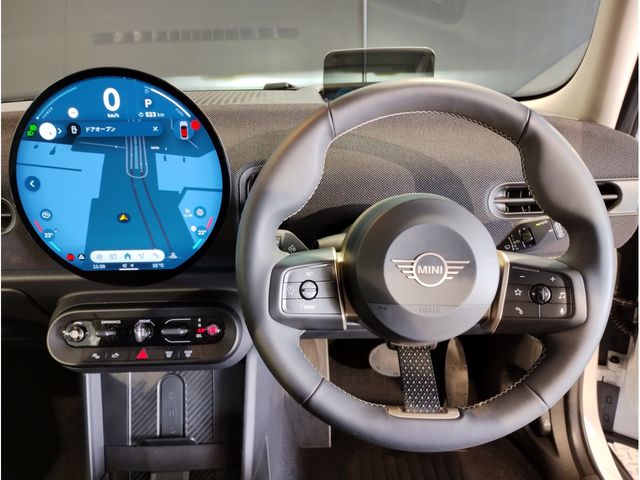 BMW MINI COOPER 5DOOR 2025 Image 31