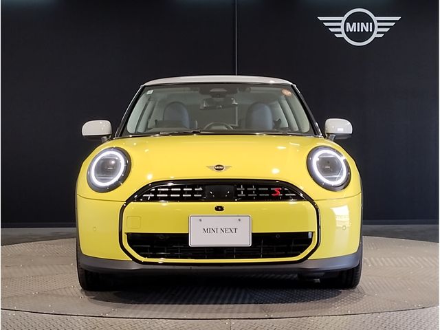 BMW MINI COOPER 2025 Image 31