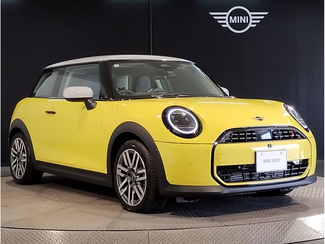 BMW MINI COOPER 2025 Image 31