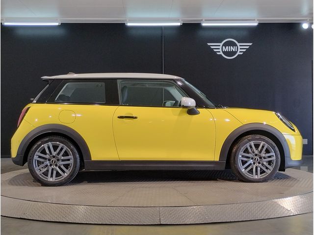 BMW MINI COOPER 2025 Image 31