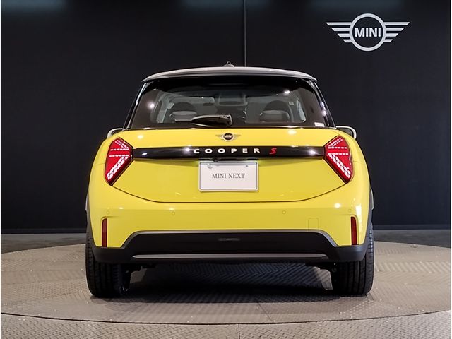 BMW MINI COOPER 2025 Image 31