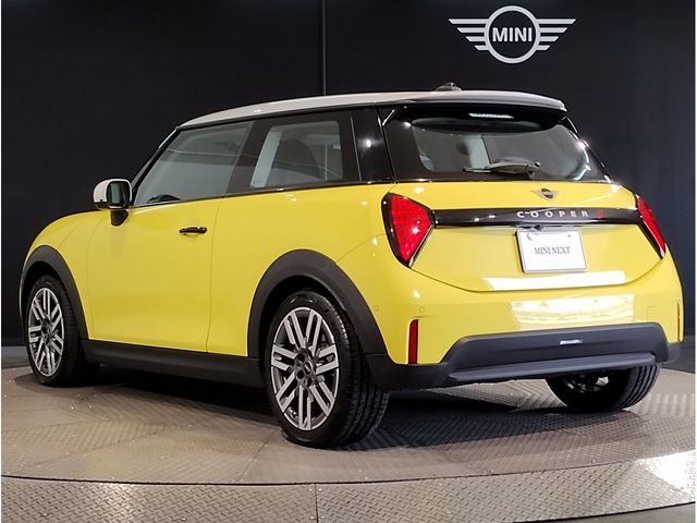 BMW MINI COOPER 2025 Image 31