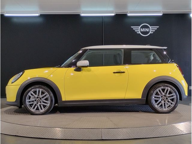 BMW MINI COOPER 2025 Image 31