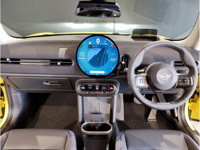 BMW MINI COOPER 2025 Image 31