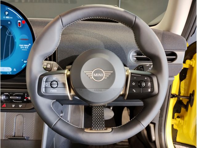 BMW MINI COOPER 2025 Image 31