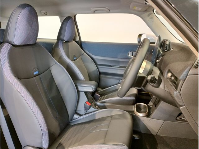 BMW MINI COOPER 2025 Image 31