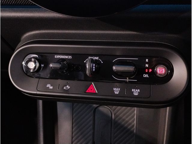 BMW MINI COOPER 2025 Image 31