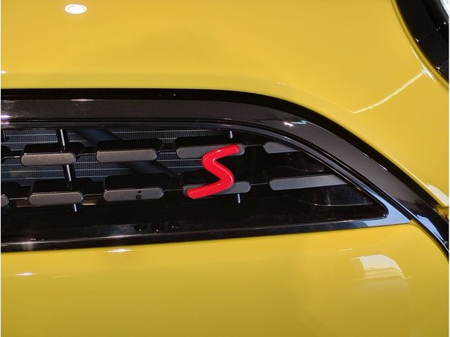 BMW MINI COOPER 2025 Image 31