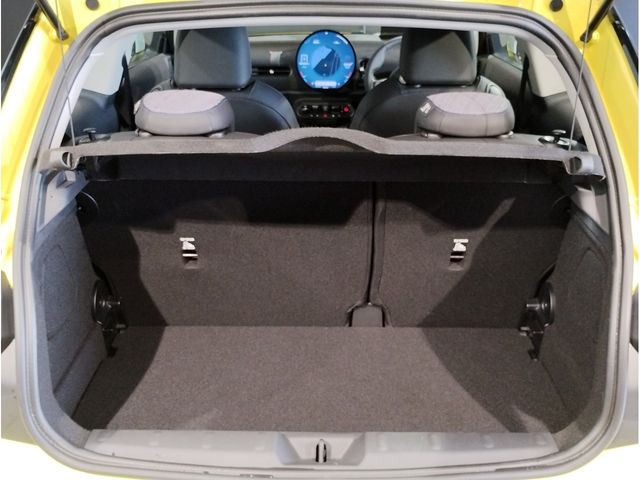 BMW MINI COOPER 2025 Image 31