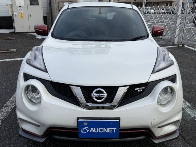 NISSAN JUKE 4WD 2016 Image 31