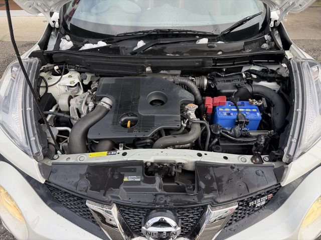 NISSAN JUKE 4WD 2016 Image 31