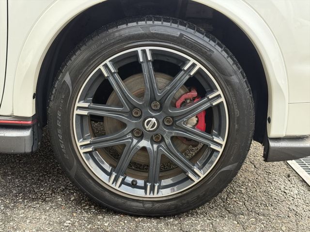 NISSAN JUKE 4WD 2016 Image 31