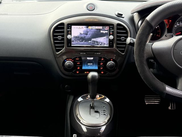 NISSAN JUKE 4WD 2016 Image 31