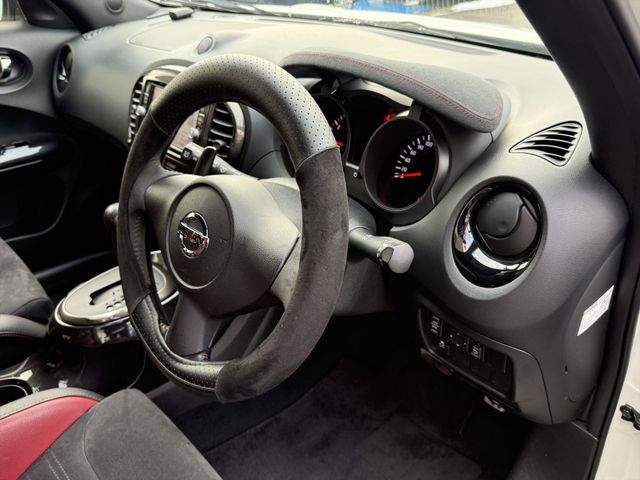 NISSAN JUKE 4WD 2016 Image 31