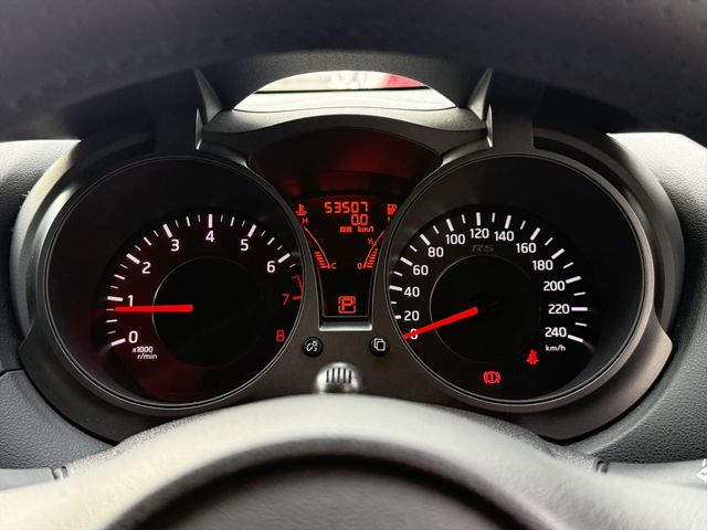 NISSAN JUKE 4WD 2016 Image 31