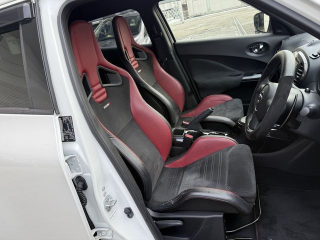 NISSAN JUKE 4WD 2016 Image 31