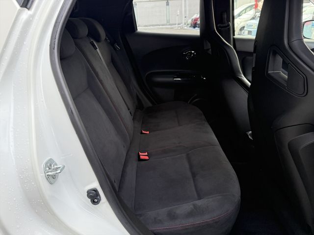 NISSAN JUKE 4WD 2016 Image 31