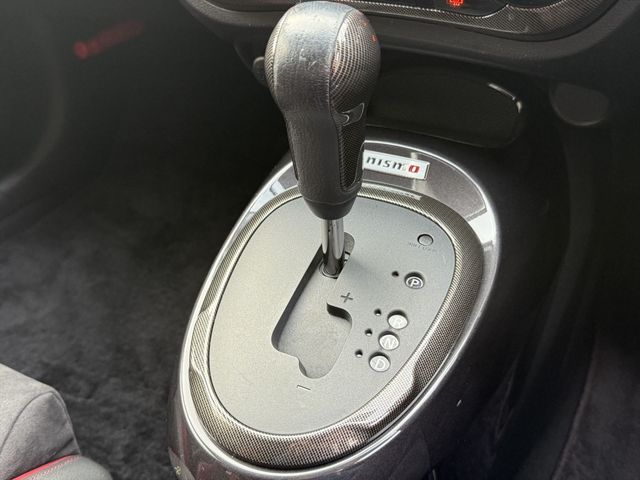 NISSAN JUKE 4WD 2016 Image 31