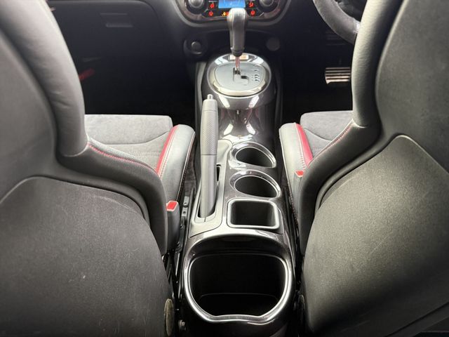 NISSAN JUKE 4WD 2016 Image 31