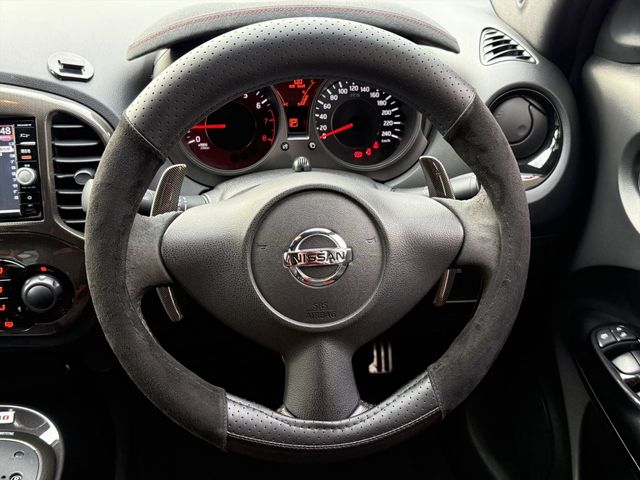 NISSAN JUKE 4WD 2016 Image 31