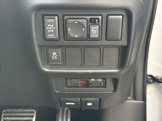 NISSAN JUKE 4WD 2016 Image 31