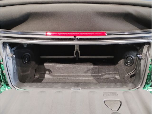 BMW MINI COOPER OPEN 2025 Image 31