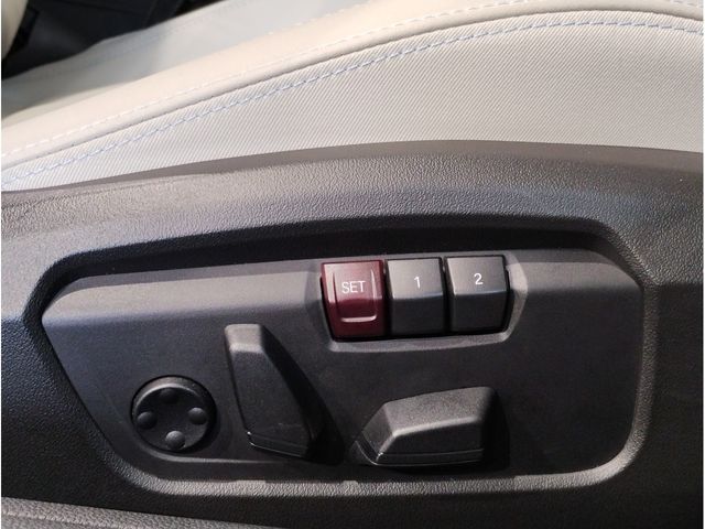 BMW MINI COOPER OPEN 2025 Image 31