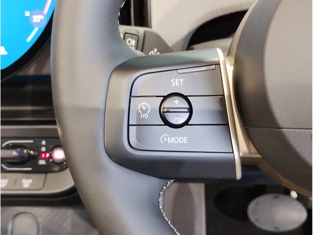 BMW MINI COOPER OPEN 2025 Image 31