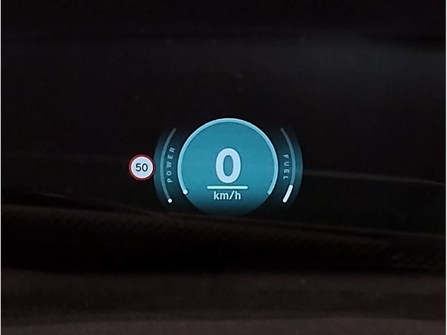 BMW MINI COOPER OPEN 2025 Image 31