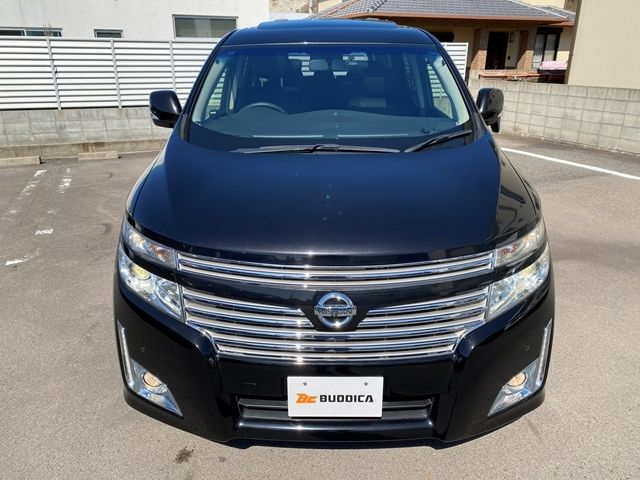 NISSAN ELGRAND 2013 Image 31