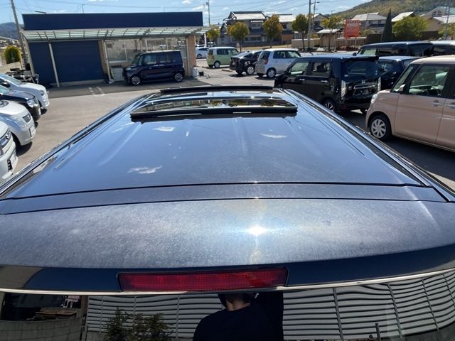 NISSAN ELGRAND 2013 Image 31