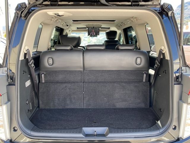 NISSAN ELGRAND 2013 Image 31