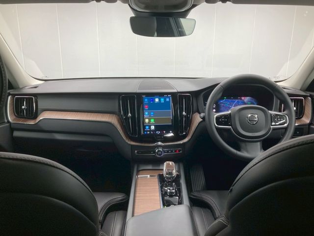 VOLVO XC60 2024 Image 31